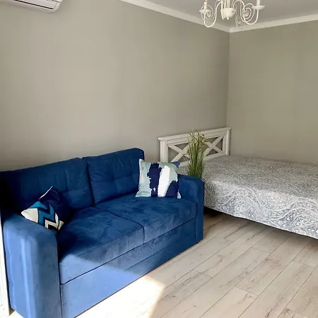 Sisters Apartment Ukr Чернигов Экстерьер фото