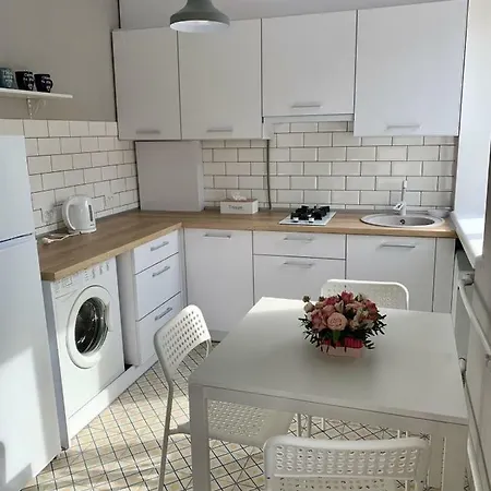 Sisters Apartment Ukr Чернигов Экстерьер фото