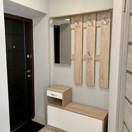 Sisters Apartment Ukr Чернигов Экстерьер фото