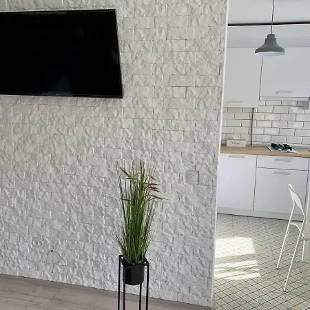 Sisters Apartment Ukr Чернигов Экстерьер фото