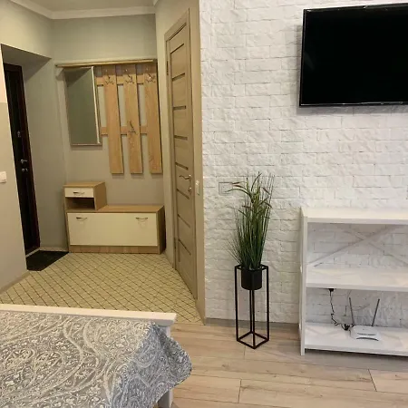 Sisters Apartment Ukr Чернигов Экстерьер фото