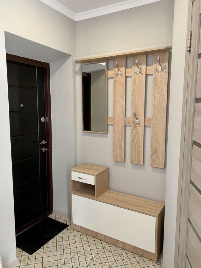 Sisters Ukr Apartment Chernihiv